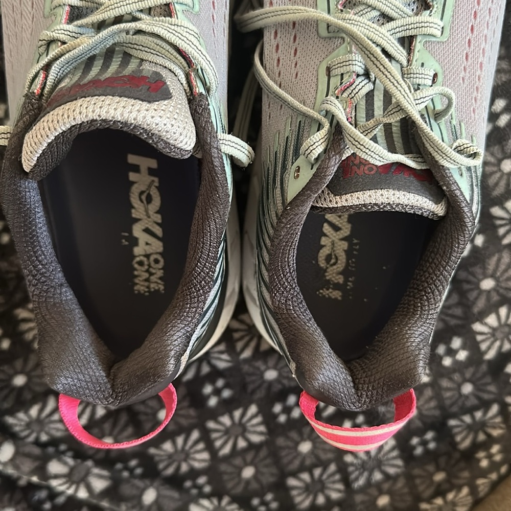 Hoka Clifton 5 - Picture 7 of 7